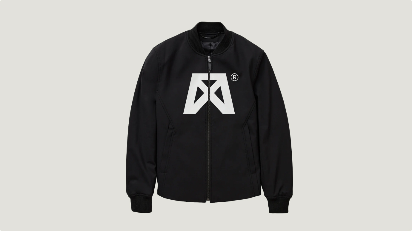 «Павильон 25». Нейминг и концепция айдентики. Изображение 2